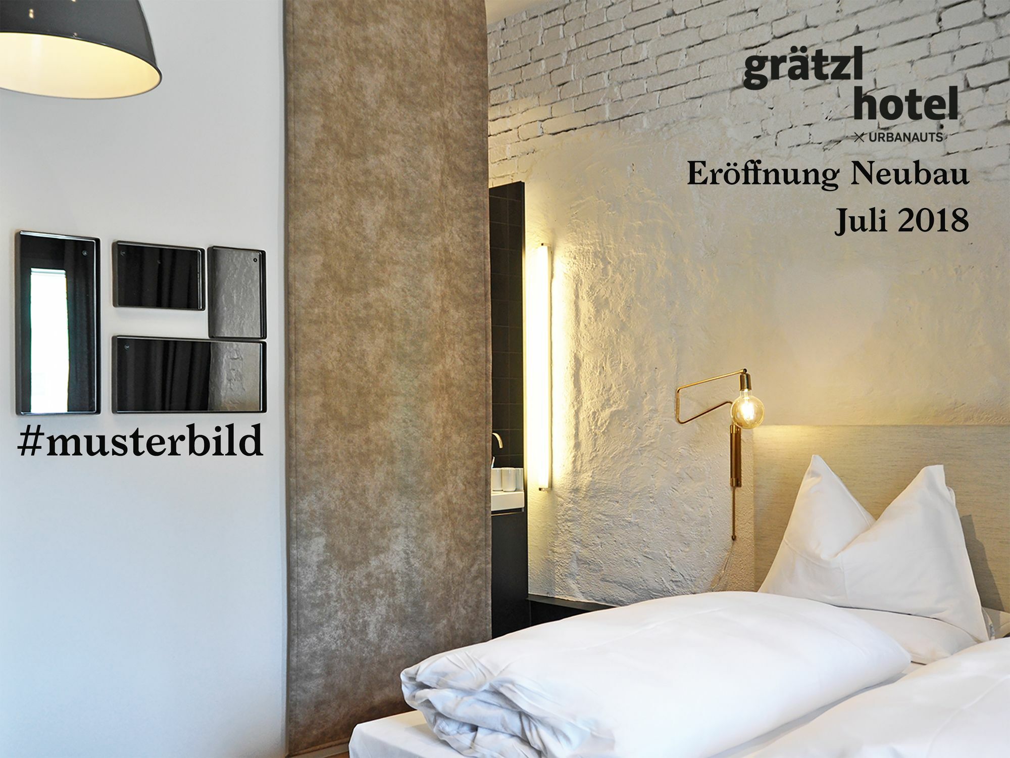 Graetzlhotel Neubau เวียนนา ภายนอก รูปภาพ